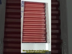 アルミニウム プロダクト工場、歓迎されたカスタム化