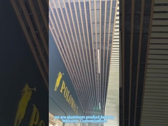 アルミニウム蜜蜂の巣のパネル