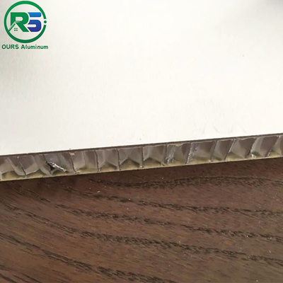200mm Thickness Aluminum Wall Panels Architectural Metal Ceiling Tiles Suspended