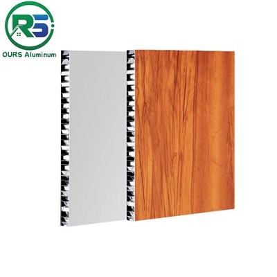 Aluminum Composite Panel For Competitive Price Exterior Facade Wall External Wall Cladding 600*1200*2.0MM