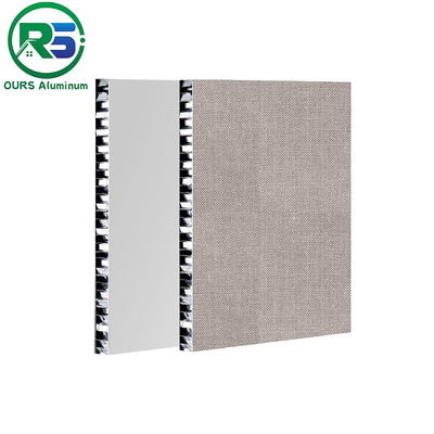Aluminum Composite Panel For Competitive Price Exterior Facade Wall External Wall Cladding 600*1200*2.0MM