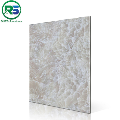 Soundproof Perforated Multiple Shape Lay In Metal Ceiling Tiles Floating Ceiling Panels