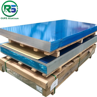 3D PVDF Aluminum Honeycomb Panel Decorative Building Exterior Wall Tile Tegular
