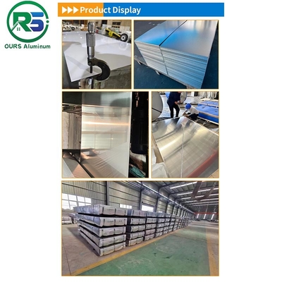 Marine Board Decorative Aluminum Honeycomb Panel For Interior Construction