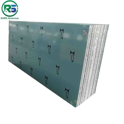 8mm Thickness Clip In Metal Ceiling Aluminum Wall Panels Architectural Suspended Fireproof