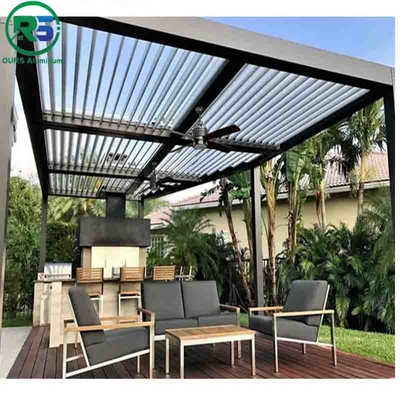 20MM Thickness Clip In Metal Ceiling Aluminum Wall Panels Architectural Suspended Fireproof