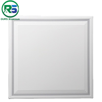 Materials Soundproof Aluminum Honeycomb Plate Ceiling Aluminum Honeycomb Composite Panel