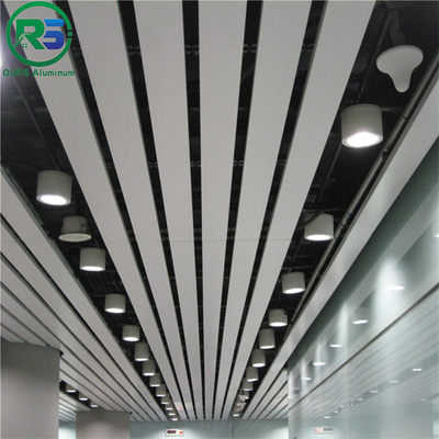 10mm Aluminum Honeycomb Panel Wood Grain Acoustic Filling Wooden Panel 4x8