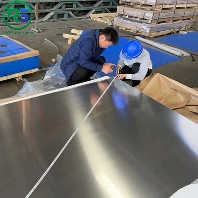 Marine Board Decorative Aluminum Honeycomb Panel For Interior Construction